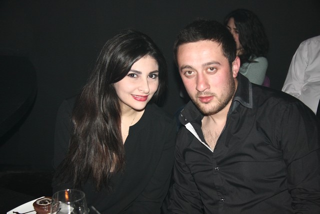La Folie Rouge Cloture Part 1